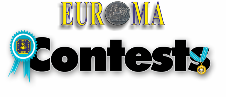 CONTEST EUROMA 2016