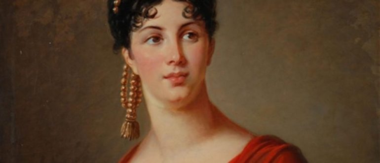 Il Congresso di Vienna: Un affare di donne? – Estratto dalla Revue du Souvenir Napoleonien n. 505 – Mariangela Riccioni Centanni
