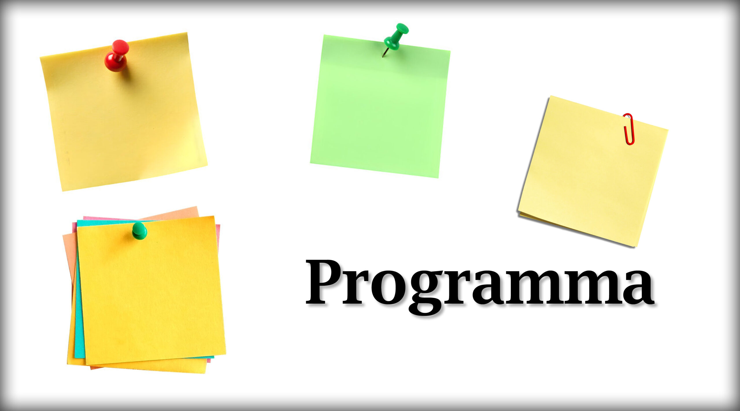 Programma