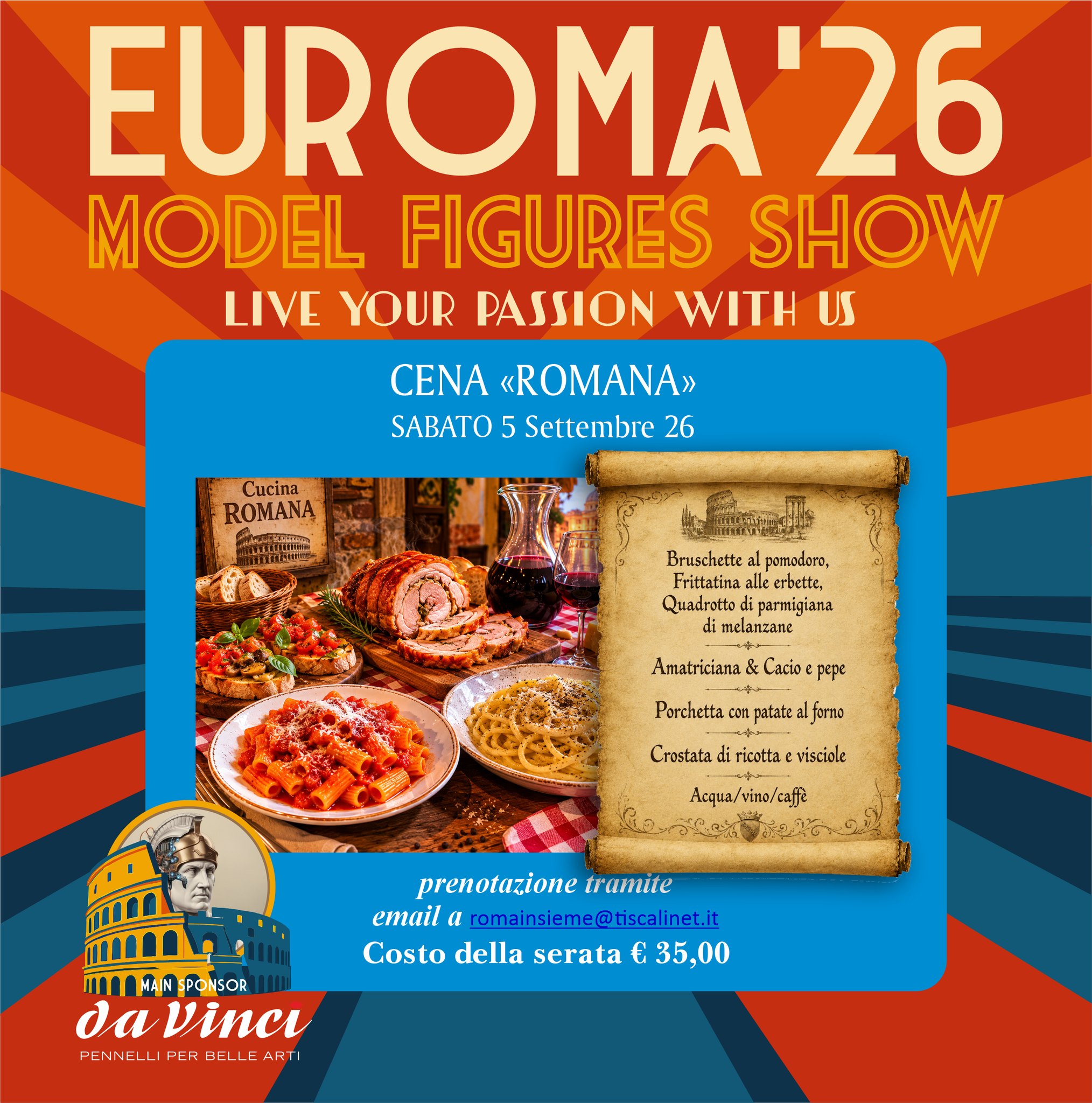 Cena_Sabato